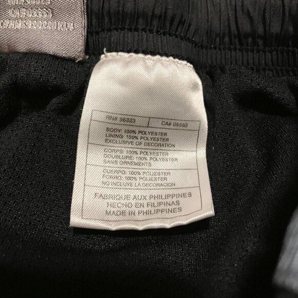 Nike Youth Boys Shorts Size XL 18-20 - Picture 4 of 14